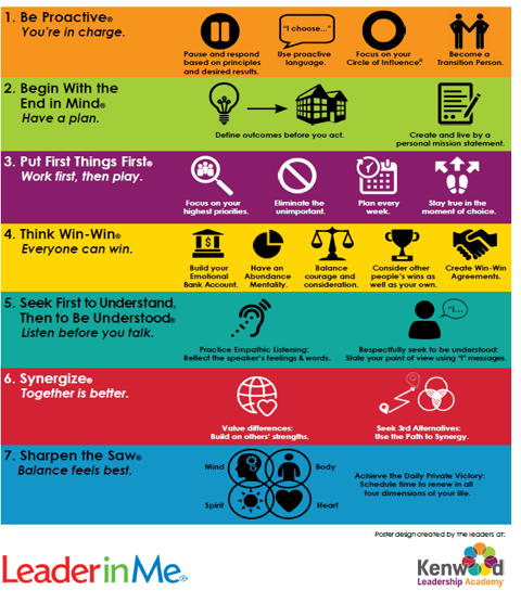 student leadership 1